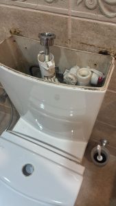 Emergency Plumber in Qatar